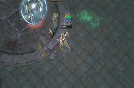 刘邦半肉手游攻略教学