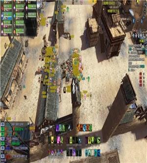 白帝传说 手游攻略