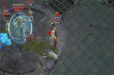 老鼠大冒险游戏攻略