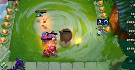 斗罗大陆手游天斗宫变45攻略