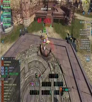 新世界青雉实战加点攻略