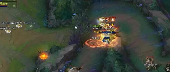 梦幻模拟战手游拉娜命运之扉攻略