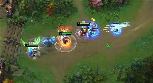 大话手游平民敏炮攻略