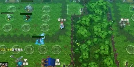 斗破苍穹手游云芝选项攻略