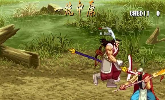 儿童乐园桃子汉化游戏攻略