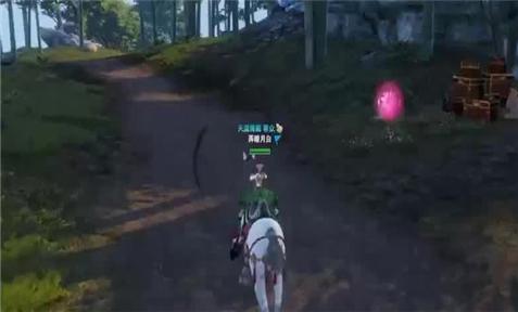 光头强开牛奶车游戏攻略