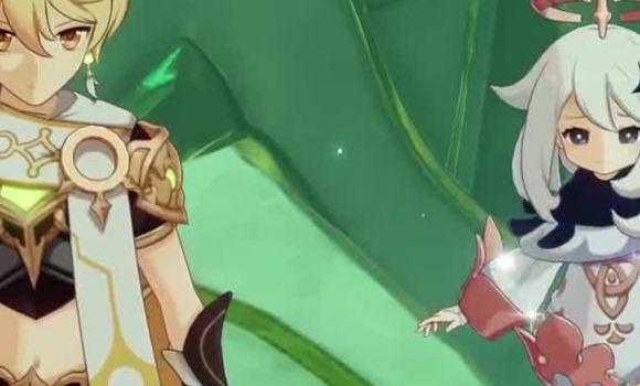 秘密档案2清心游戏第二章攻略