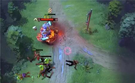 lol手游整局攻略