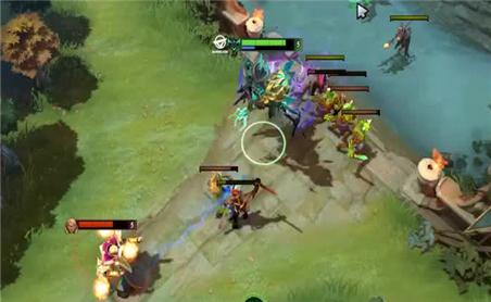 荒岛求生游戏英文攻略