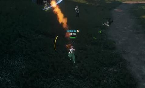 凹凸世界手游活动第三关攻略