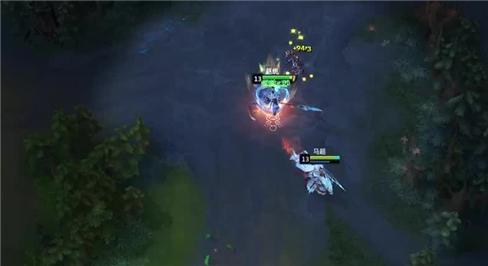 黑龙舞兮云飞扬游戏攻略