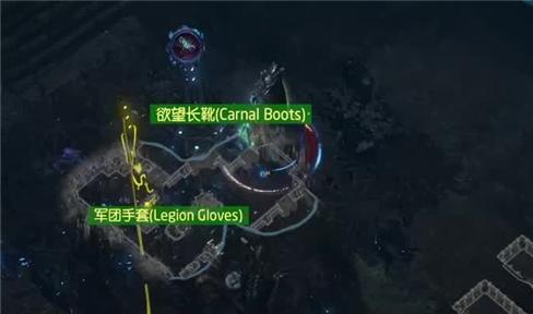 角色扮演僵尸手游攻略