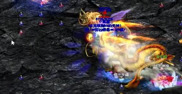 不朽之王手游角色推荐攻略