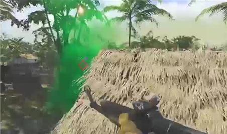 和平精英游戏怎么看地图攻略