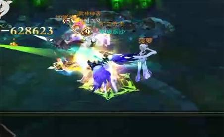 凹凸手游123攻略