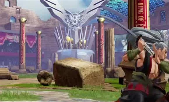 灌篮高手手游十二星座攻略