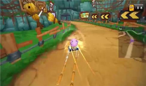 金花鼠与小鸡游戏攻略