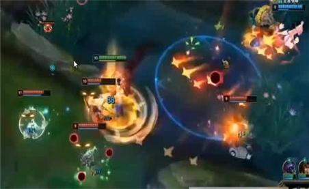 迷你摩托挑战游戏攻略