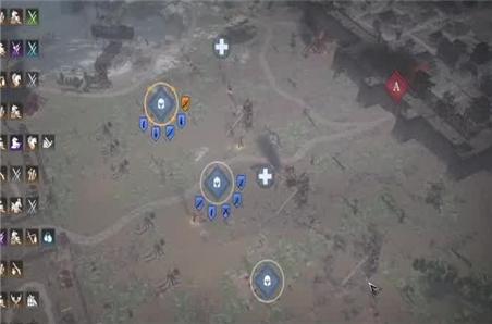 恶魔与鬼怪游戏攻略