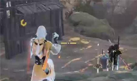 坑爹游戏选关版攻略