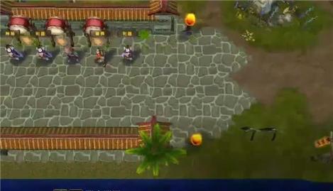 韩服dnf手游狂战觉醒攻略