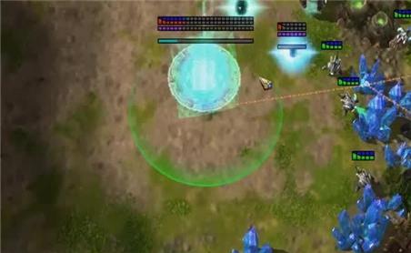 欢乐狼人谷游戏攻略