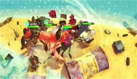 病娇女友游戏剧情攻略