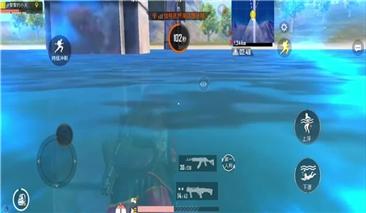 cf手游红绿灯完全攻略