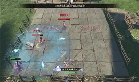 疯兔游戏解说100关攻略