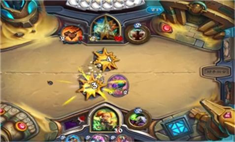 冒险武侠手游攻略