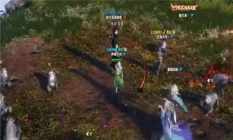 东泛游戏在线城攻略