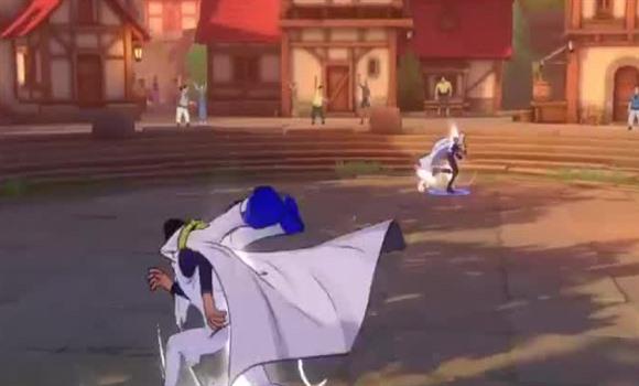 躲避热气球游戏攻略