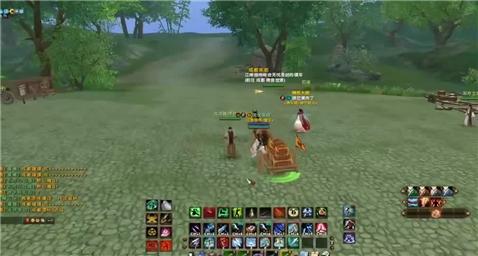 华为诛仙手游云梦法宝灌魔攻略