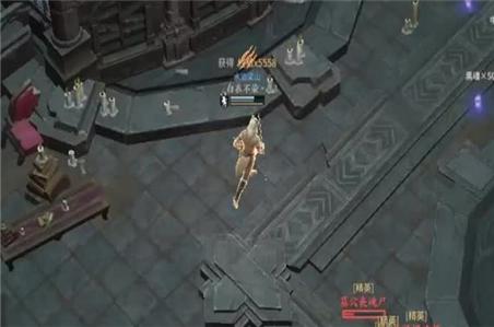 黑沙手游女巫技能搭配攻略