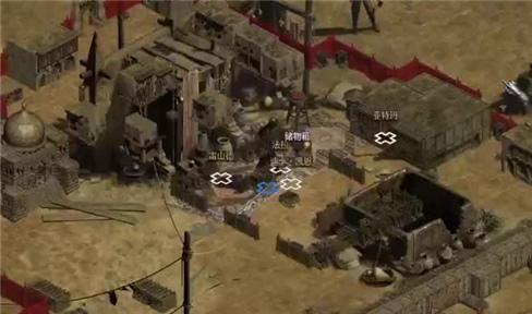 喵妃传游戏攻略