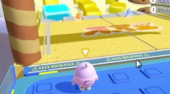 奥比岛手游梦想国度攻略