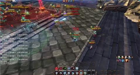 韩服dnf手游阿修罗前期攻略