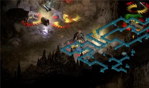 穿越火线最新单机版救世主攻略