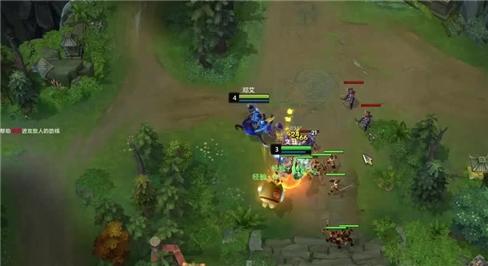 楚留香手游生死剑冢保守打法攻略