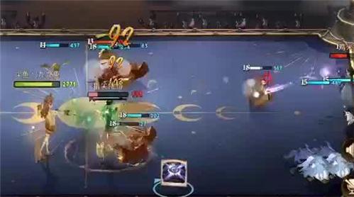 狗公主和恶魔石板游戏下载附攻略