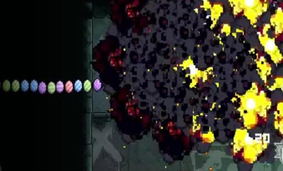 疯狂的原始人游戏攻略