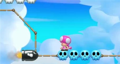 弹弹堂手游高抛攻略