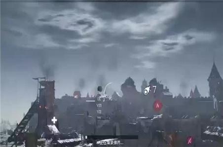 xbox寂静岭暴雨游戏攻略