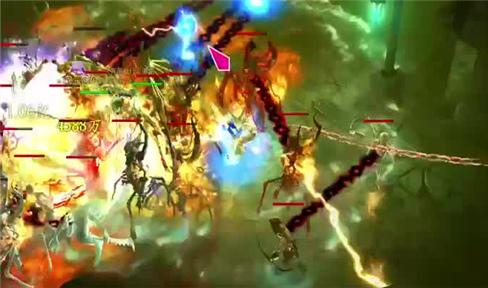 龙珠战力之巅手游攻略