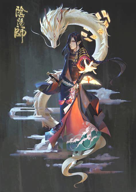 阴阳师1