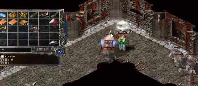 爱尔兰精灵游戏攻略