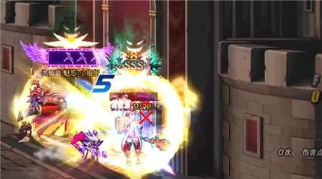 梦想世界回合网游攻略