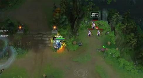 部落附魔冲级攻略教程