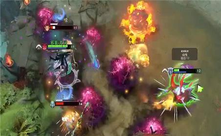 lol手游酒桶对线攻略