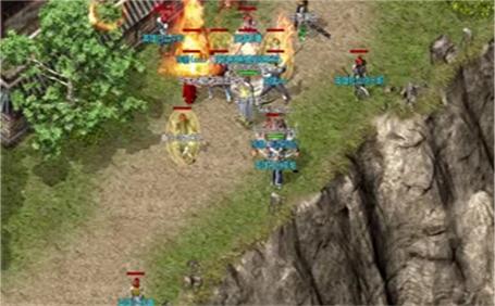 倩女幽魂手游高级职业攻略